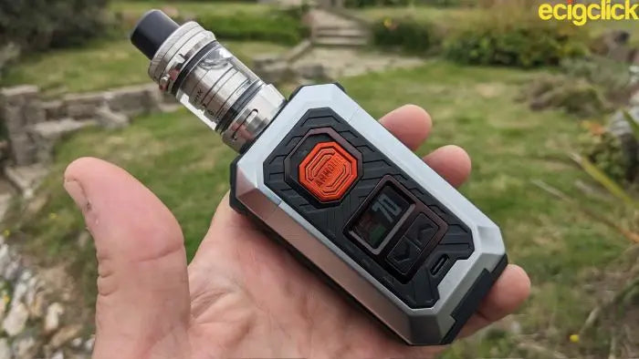 Vaporesso Armour Max Mod | Indian Vape Indian Vape Ninja
