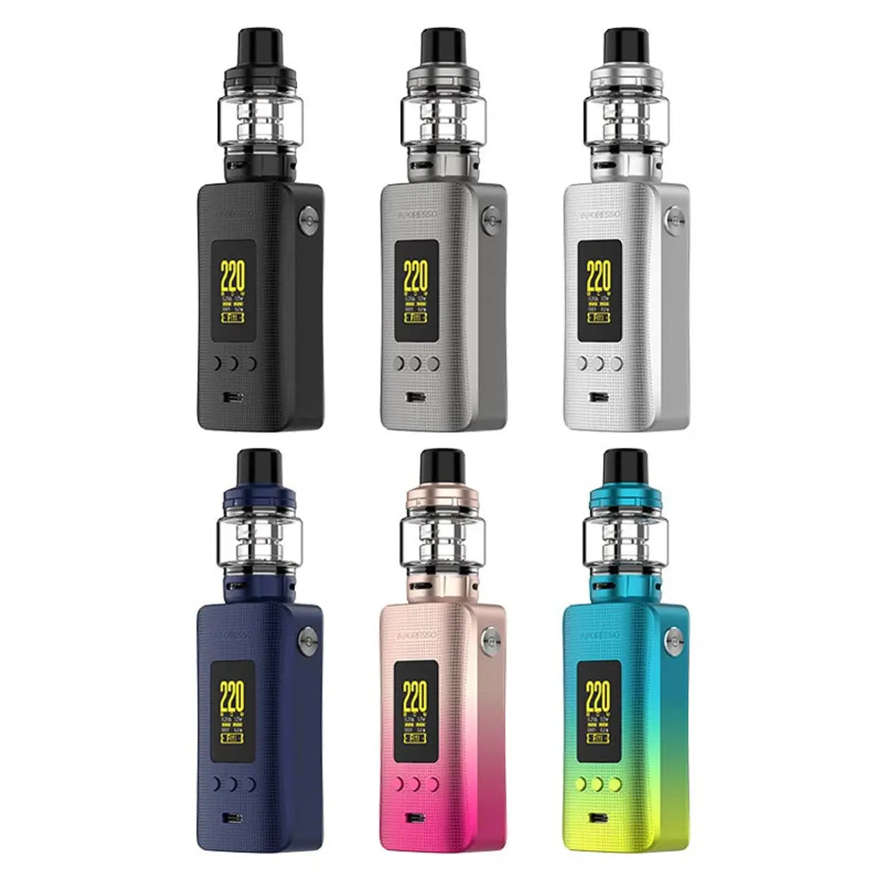 indian vape GeekVape Z (Zeus) Sub-Ohm Tank – SmokTek