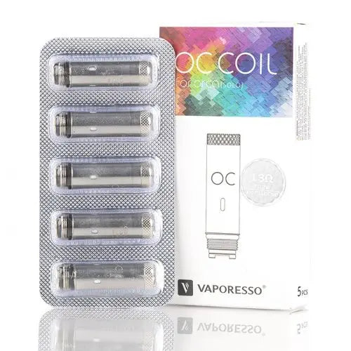 Vaporesso Orca Solo OC Coils vape paradise india
