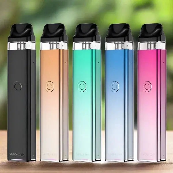 Vaporesso XROS 3 Pod Kit India | Indian Vape - Vape Ninja Vaporesso XROS 3 Pod Kit India | Indian Vape - Vape Ninja