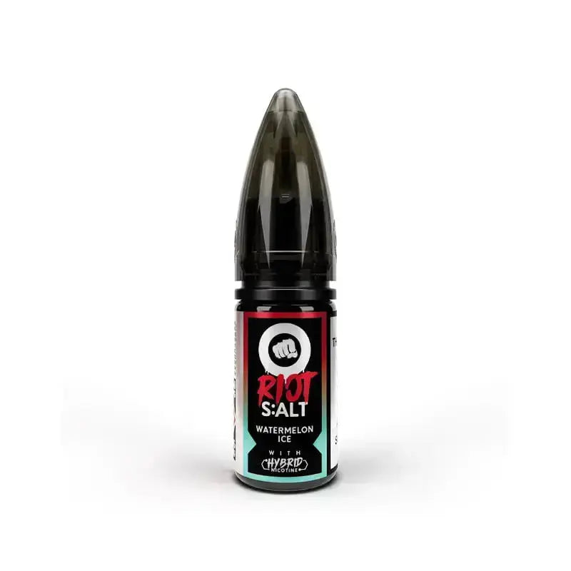 Watermelon Ice - Riot Squad | 30ML | 20MG,48MG | Indian Vape Ninja Indian Vape Ninja