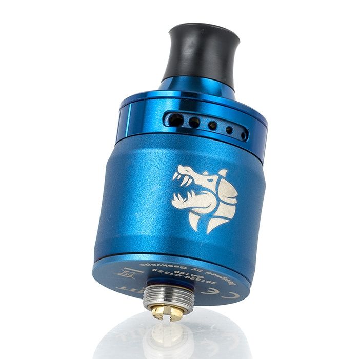 Geek Vape Ammit 22mm RDA | Indian Vape Ninja Indian Vape Ninja