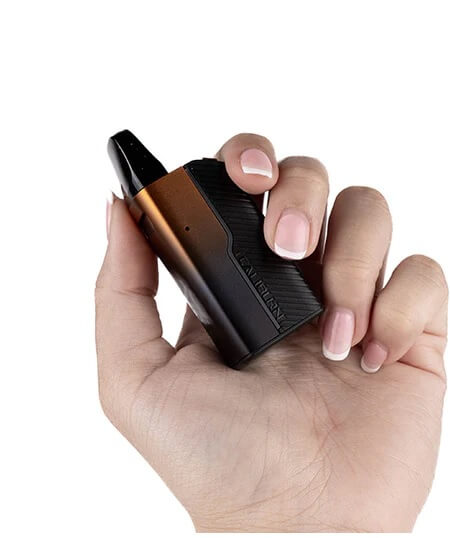 Uwell Caliburn GZ2 Pod System Kit India | Indian Vape