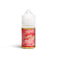 Lush Ice - Vladdin Nic salt | 30ML | 30MG 50MG | Indian Vape Ninja Indian Vape Ninja