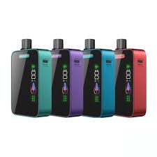 Yuzu 15000 Puff Disposable system | Indian Vape