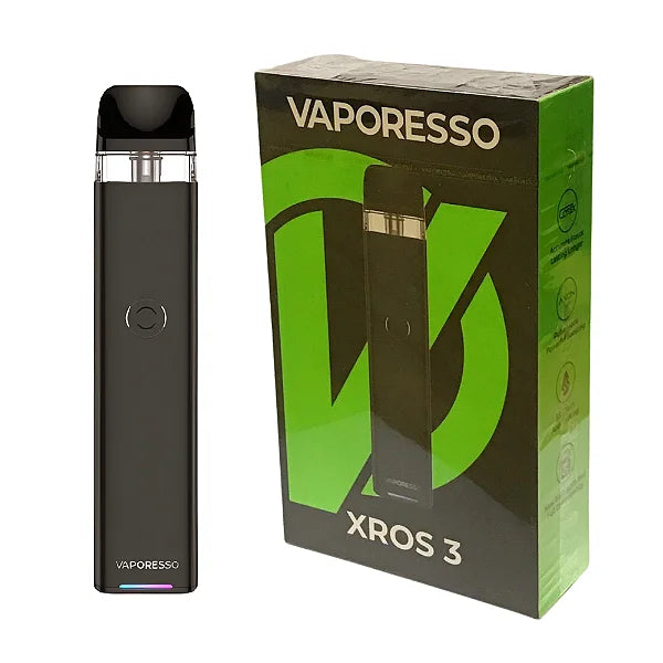 Vaporesso XROS 3 Pod System India | Indian Vape Ninja Indian Vape Ninja