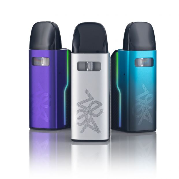 Uwell Caliburn GZ2 Pod System India | Indian Vape Ninja - Vape Ninja Uwell Caliburn GZ2 Pod System India | Indian Vape Ninja - Vape Ninja