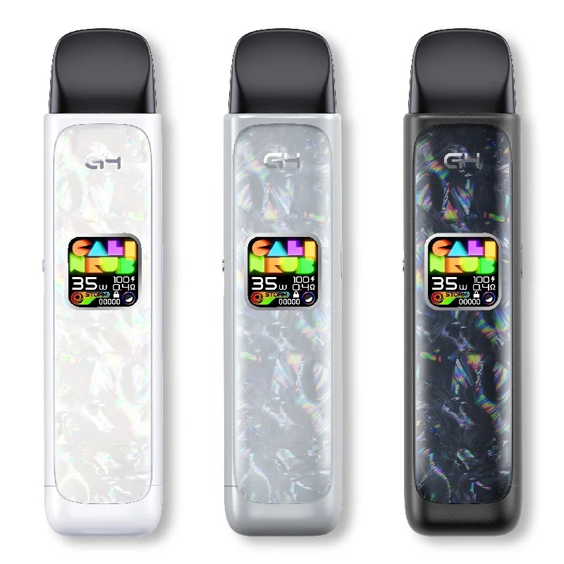 Uwell Caliburn G4 Pod Kit | 5-35Watt | 1300mAh | MTL & RDTL | Indian Vape Ninja Indian Vape Ninja