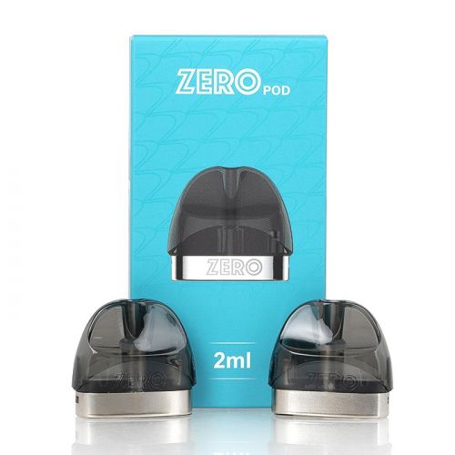 Vaporesso Renova Zero Pod Cartridge (2 pcs in a box) | Indian Vape Ninja Indian Vape Ninja