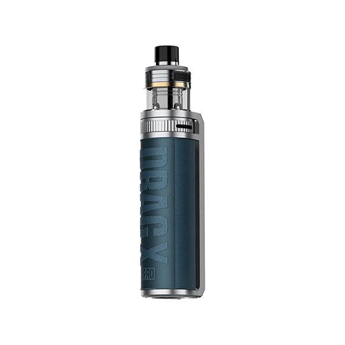 VOOPOO Drag X Pro 100W TPP-X Pod Mod Kit | Indian Vape Ninja Indian Vape Ninja