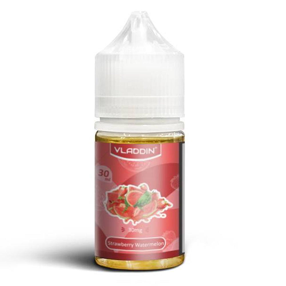 Strawberry Watermelon - Vladdin Nic Salt | 30ML | 30MG 50MG | Indian Vape Ninja Indian Vape Ninja