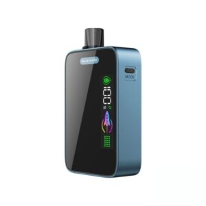 Yuzu 15000 Puff Disposable system | Indian Vape
