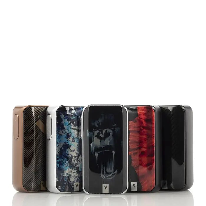vaporesso luxe 220w Vaporesso LUXE 2 220W Box Mod | Indian Vape Ninja