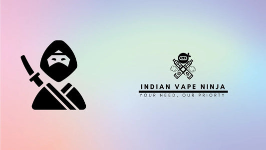 Indian-Vape-Ninja-Exploring-the-World-of-Vaping Indian Vape Ninja