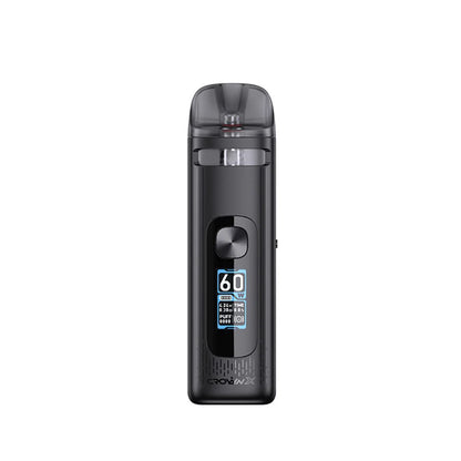 Uwell Crown X Vape Kit | 1500mAh Device | Indian Vape Ninja Indian Vape Ninja