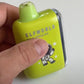 Elf World Plus 20000 | Animated Screen Disposable | Indian Vape Ninja Indian Vape Ninja