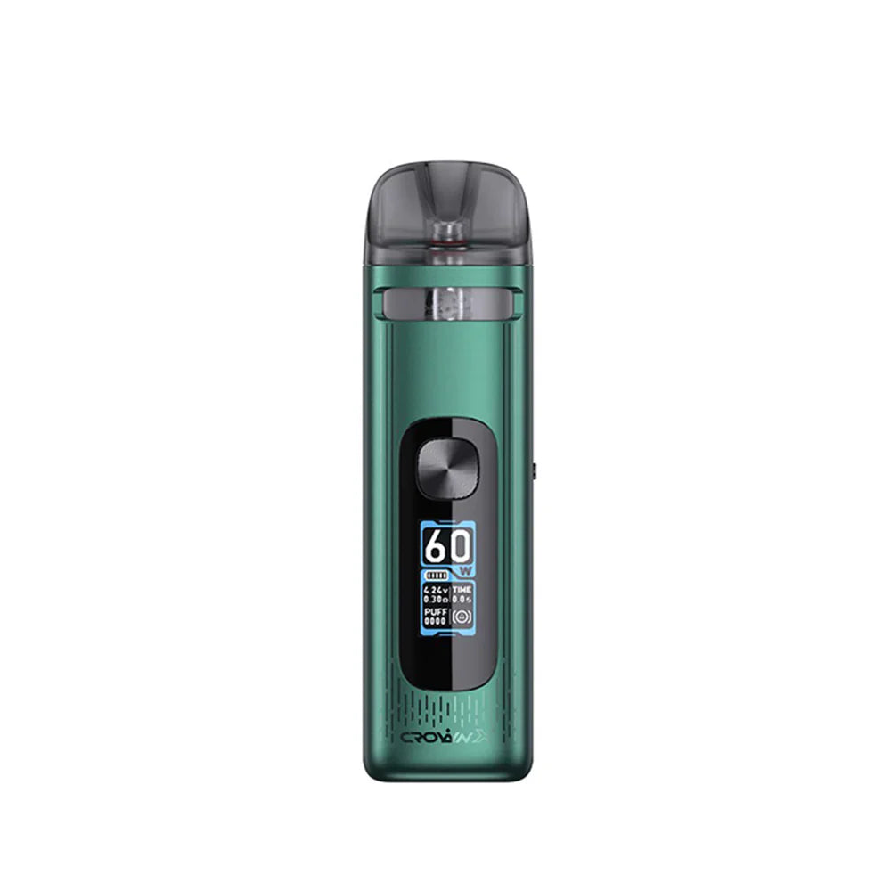Uwell Crown X Pod System 60W | Indian Vape