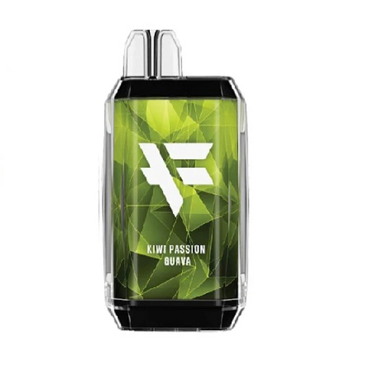 Dinner Lady FUYL 8000 PUFFS DISPOSABLE | 2% Nic | Indian Vape Indian Vape Ninja