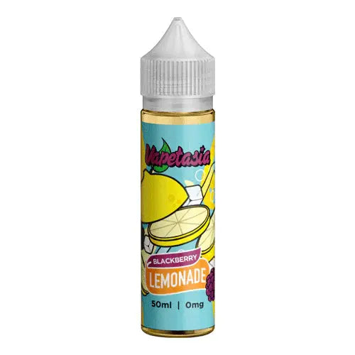 Blackberry Lemonade - Vapetasia | 60ML | 0MG 3MG | Indian Vape Ninja Indian Vape Ninja