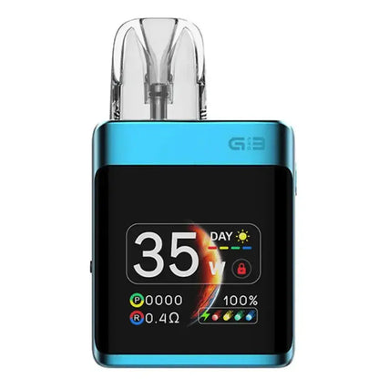 Caliburn G3 Pro Koko Pod Kit System | 35W | 1000mAh Battery | Indian Vape Indian Vape Ninja