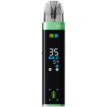 Caliburn G3 Pro Pod System kit | 35W | 1000mAh Battery | Indian Vape Indian Vape Ninja