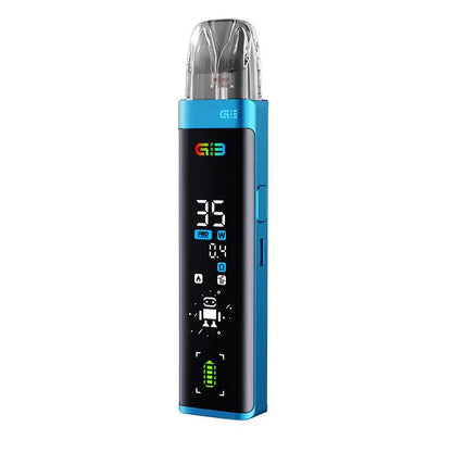 Caliburn G3 Pro Pod System kit | 35W | 1000mAh Battery | Indian Vape Indian Vape Ninja
