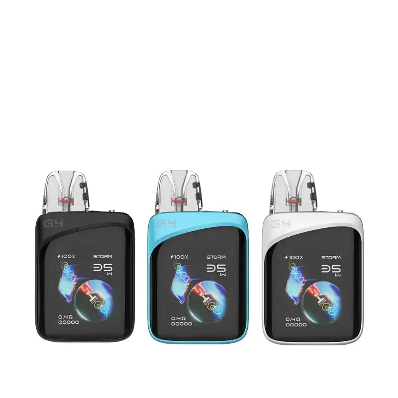 Caliburn G4 Pro KOKO Pod System Kit | 2000 mAH | 35 Watt | Indian Vape Ninja Indian Vape Ninja