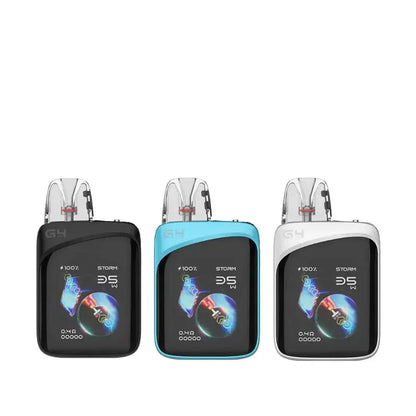Caliburn G4 Pro KOKO Pod System Kit | 2000 mAH | 35 Watt | Indian Vape Ninja Indian Vape Ninja