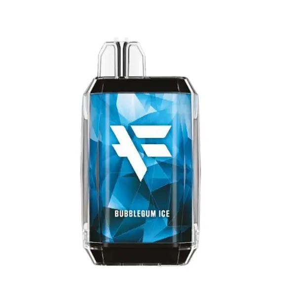 Dinner Lady FUYL 8000 PUFFS DISPOSABLE | 2% Nic | Indian Vape Indian Vape Ninja