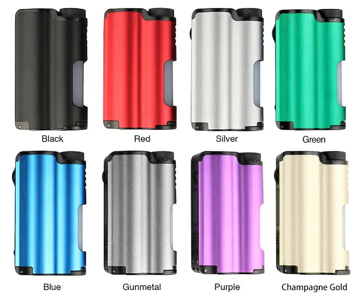 Dovpo Topside 90W Top Fill Squonk Mod | 10ML | Single 21700 battery | Indian Vape Indian Vape Ninja