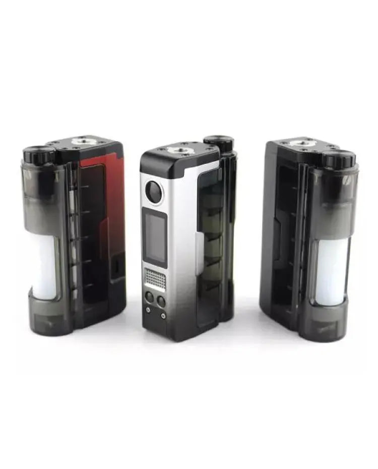 Dovpo Topside 90W Top Fill Squonk Mod | 10ML | Single 21700 battery | Indian Vape Indian Vape Ninja