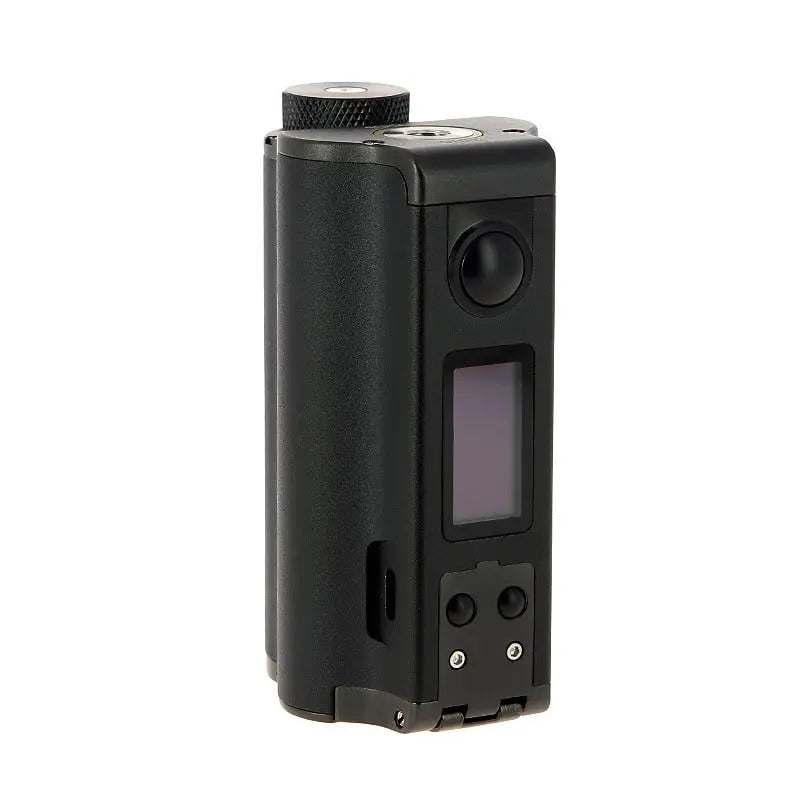 Dovpo Topside Dual 200W Squonk Box Mod | Dual 18650 batteries | Indian Vape Indian Vape Ninja