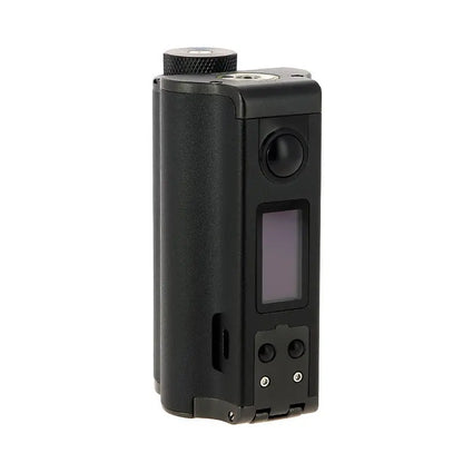 Dovpo Topside Dual 200W Squonk Box Mod | Dual 18650 batteries | Indian Vape Indian Vape Ninja