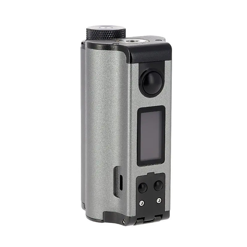 Dovpo Topside Dual 200W Squonk Box Mod | Dual 18650 batteries | Indian Vape Indian Vape Ninja
