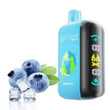 Elfbar Raya D3 25k Puff Disposable System | Indian Vape Indian Vape Ninja