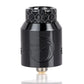 HellVape x Mike Vapes REBIRTH 24mm RDA | Indian Vape Ninja Indian Vape Ninja