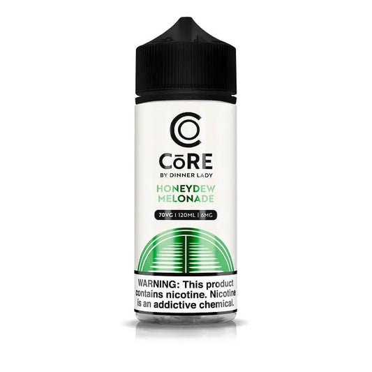 Honeydew Melonade by Core - Dinner Lady | 120ML | 3MG 6MG | Indian Vape Indian Vape Ninja