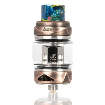 IJoy Shogun Univ 180W Starter kit | Indian Vape Ninja Indian Vape Ninja