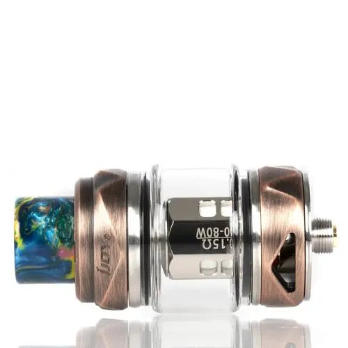 IJoy Shogun Univ 180W Starter kit | Indian Vape Ninja Indian Vape Ninja