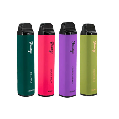 JUUCY Model X 1600 Puffs Disposable Device | Indian Vape Ninja Indian Vape Ninja