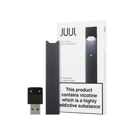 JUUL Device Kit | India Vape Ninja Indian Vape Ninja