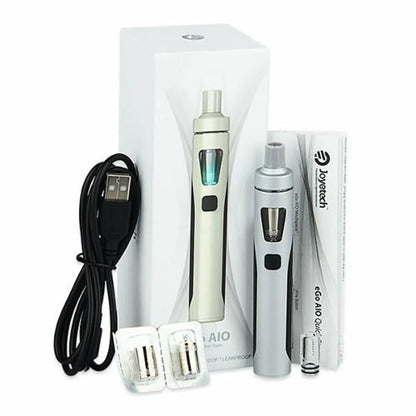 Joyetech eGo AIO D22 | 1500mAh Battery Hookah | 2ML | Indian Vape Indian Vape Ninja