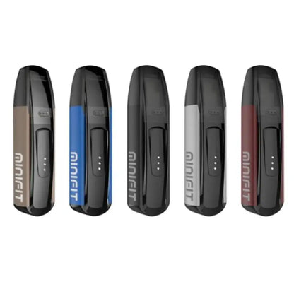 Justfog Minifit Pod Kit India Vape paradise india