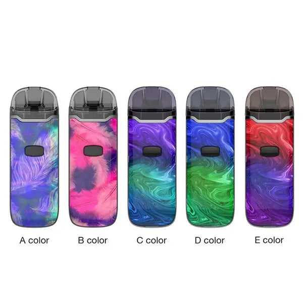 MA Vape V-Pod YiHi Chipset Starter Kit | 1200mAh | 2ML Pod | Indian Vape Indian Vape Ninja