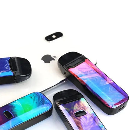 MA Vape V-Pod YiHi Chipset Starter Kit | 1200mAh | 2ML Pod | Indian Vape Indian Vape Ninja