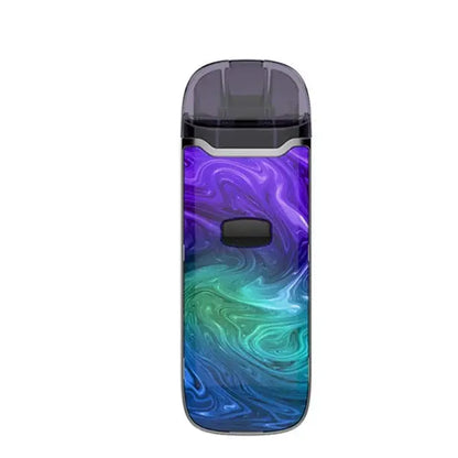 MA Vape V-Pod YiHi Chipset Starter Kit | 1200mAh | 2ML Pod | Indian Vape Indian Vape Ninja