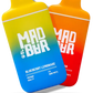MAD BAR DISPOSABLE VAPE 6000 Puffs 5% | Indian Vape Indian Vape Ninja