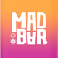 MAD BAR DISPOSABLE VAPE 6000 Puffs 5% | Indian Vape Indian Vape Ninja