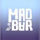 MAD BAR DISPOSABLE VAPE 6000 Puffs 5% | Indian Vape Indian Vape Ninja