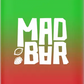 MAD BAR DISPOSABLE VAPE 6000 Puffs 5% | Indian Vape Indian Vape Ninja